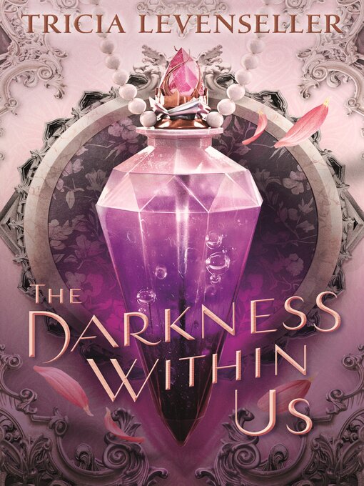 Title details for The Darkness Within Us by Tricia Levenseller - Available